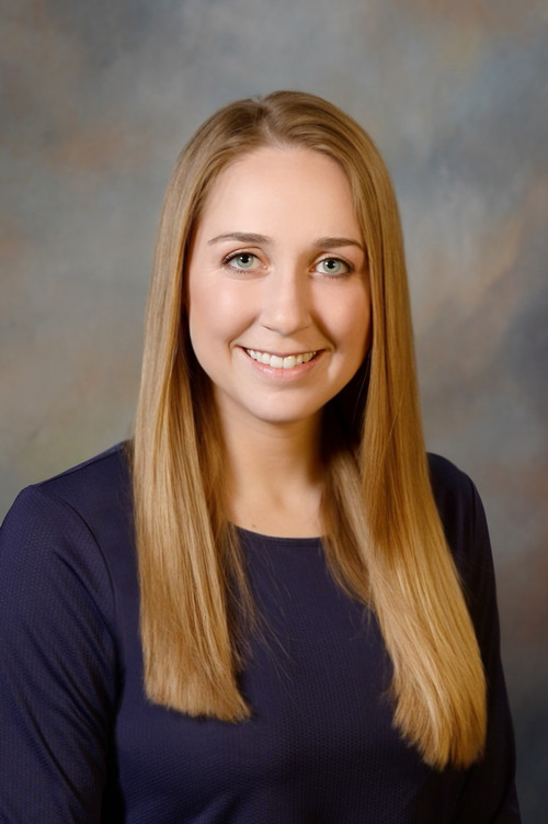 Claire Zotkiewicz, DVM
